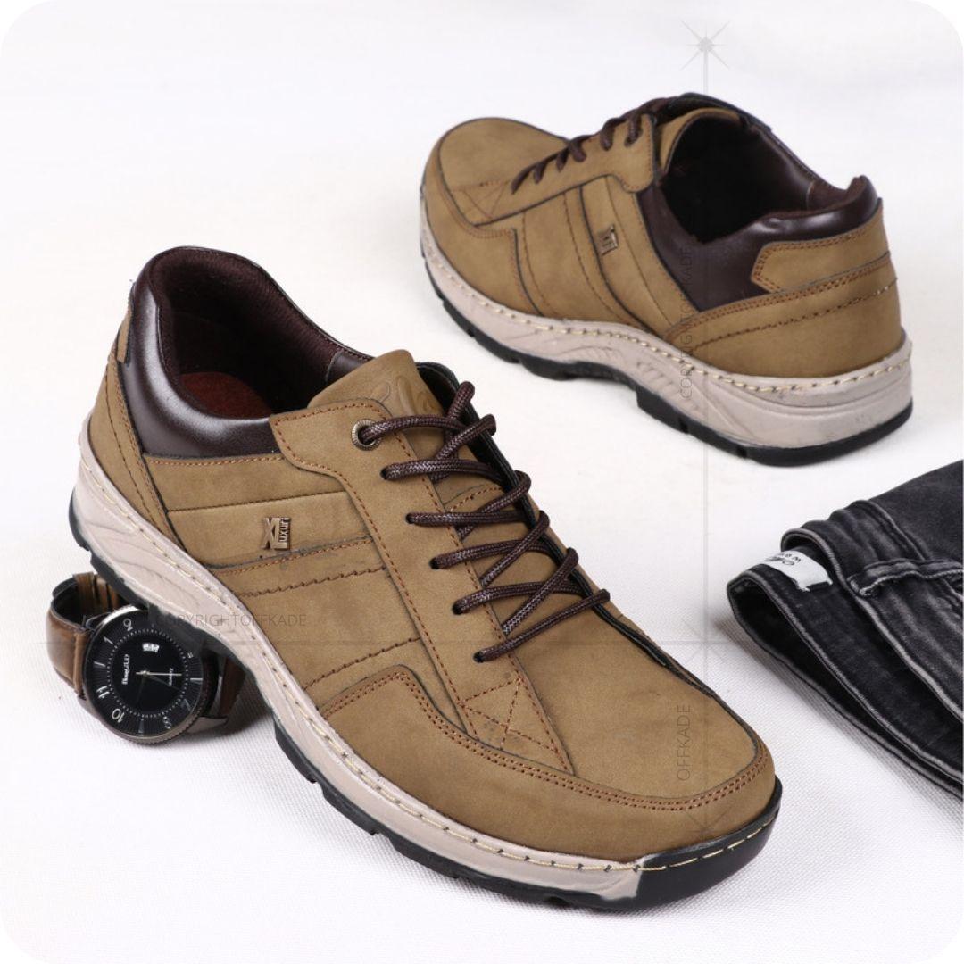 کتونی LUXUR Clarks مدل 772